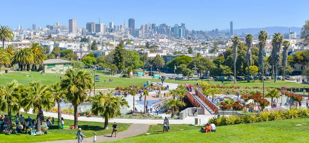 Hidden Gems in San Francisco: A Local’s Guide to the Best Hidden Gems in SF