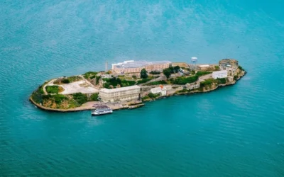 Everything You Need To Know To Visit Alcatraz Island
