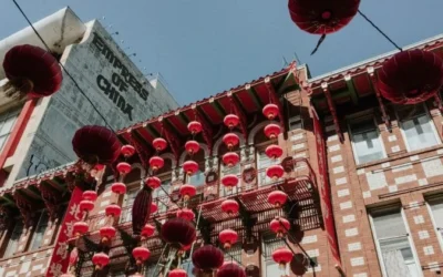 DIY San Francisco Chinatown Tour: Customizable Food Tour