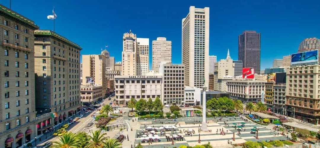 Your Guide to Conferences in San Francisco: Where to Stay, How to Get Around & What to Do