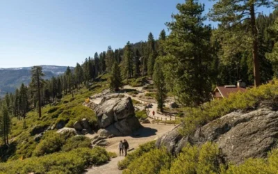 New Yosemite National Park Fees for International Visitors: 2026 Guide