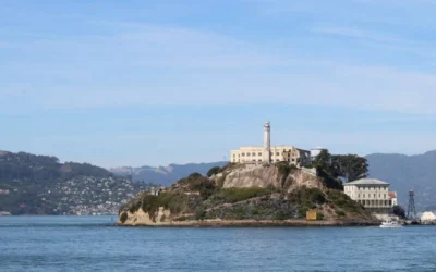 How to Book Official Alcatraz Tour Tickets Without Overpaying