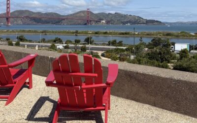 The Presidio of San Francisco: A Local’s Guide to the Park’s Best Spots
