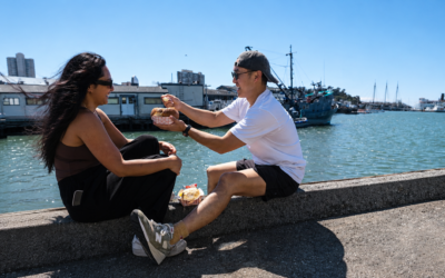 The Best Clam Chowder in San Francisco (and Where to Find It Near Fisherman’s Wharf)