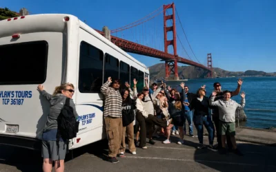 Is San Francisco Safe? An Honest Safety Guide for First-Time Visitors
