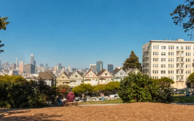 Things to Do in San Francisco in the Fall