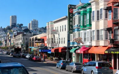Where to Eat in San Francisco: A Local’s Neighborhood-by-Neighborhood Guide
